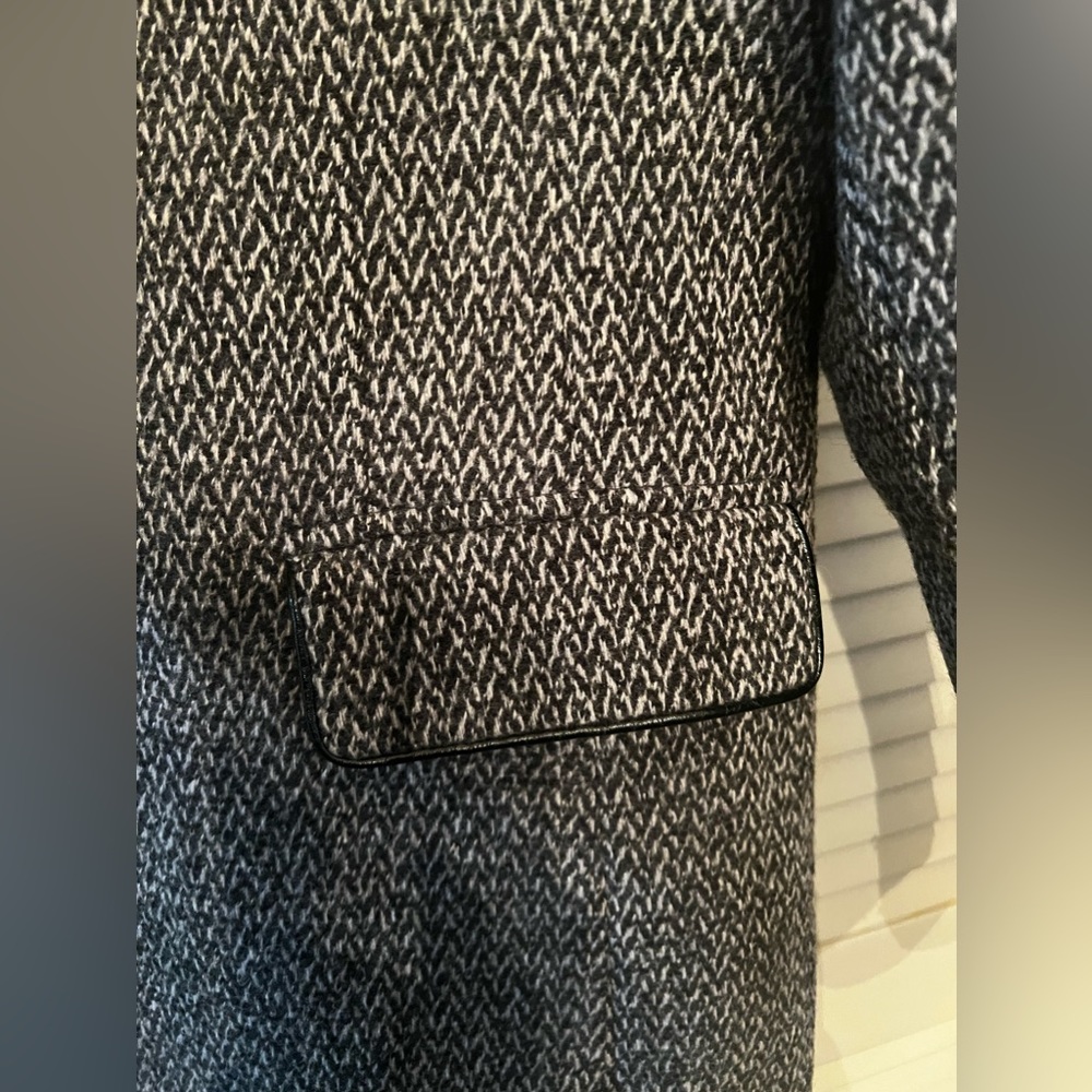Mackintosh Trench Coat - image 3